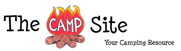 The Camp Site - Your Camping Resource