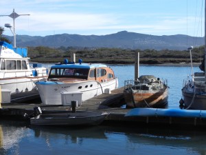 Boat for sale in Morro Bay