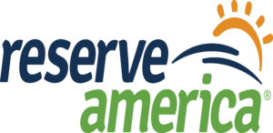 Reserve America Logo