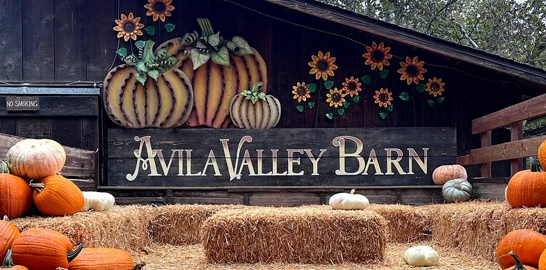 Avila Valley Farm